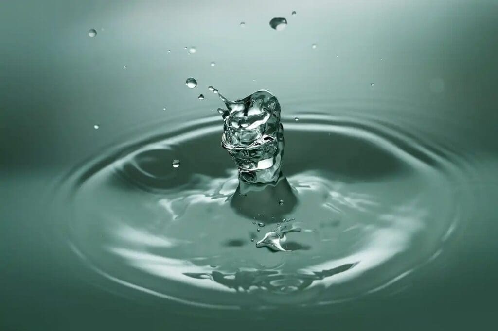 Water Procurement