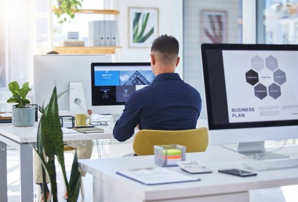 Web Design & Graphics