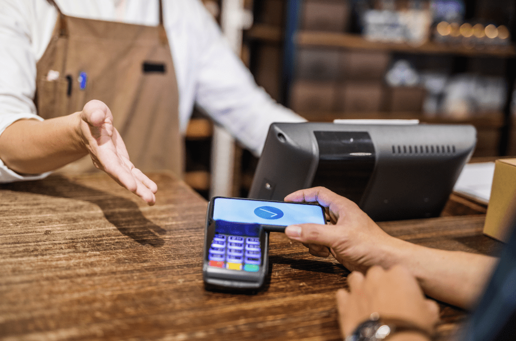 merchant services